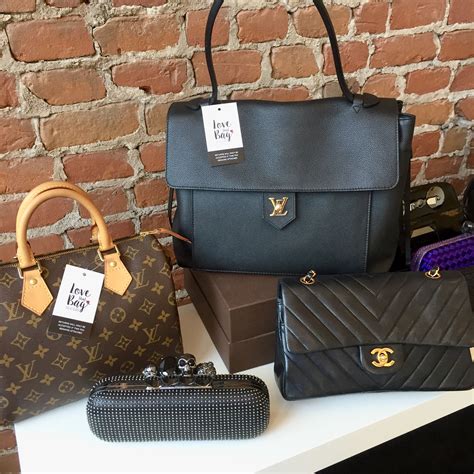 used luxury purses for sale